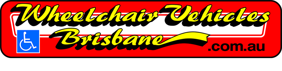 Wheelchair Vehicles Brisbane